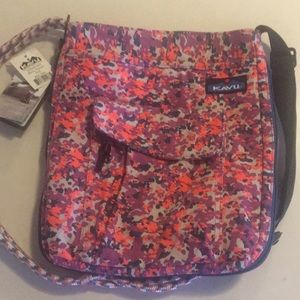 Kavu bag